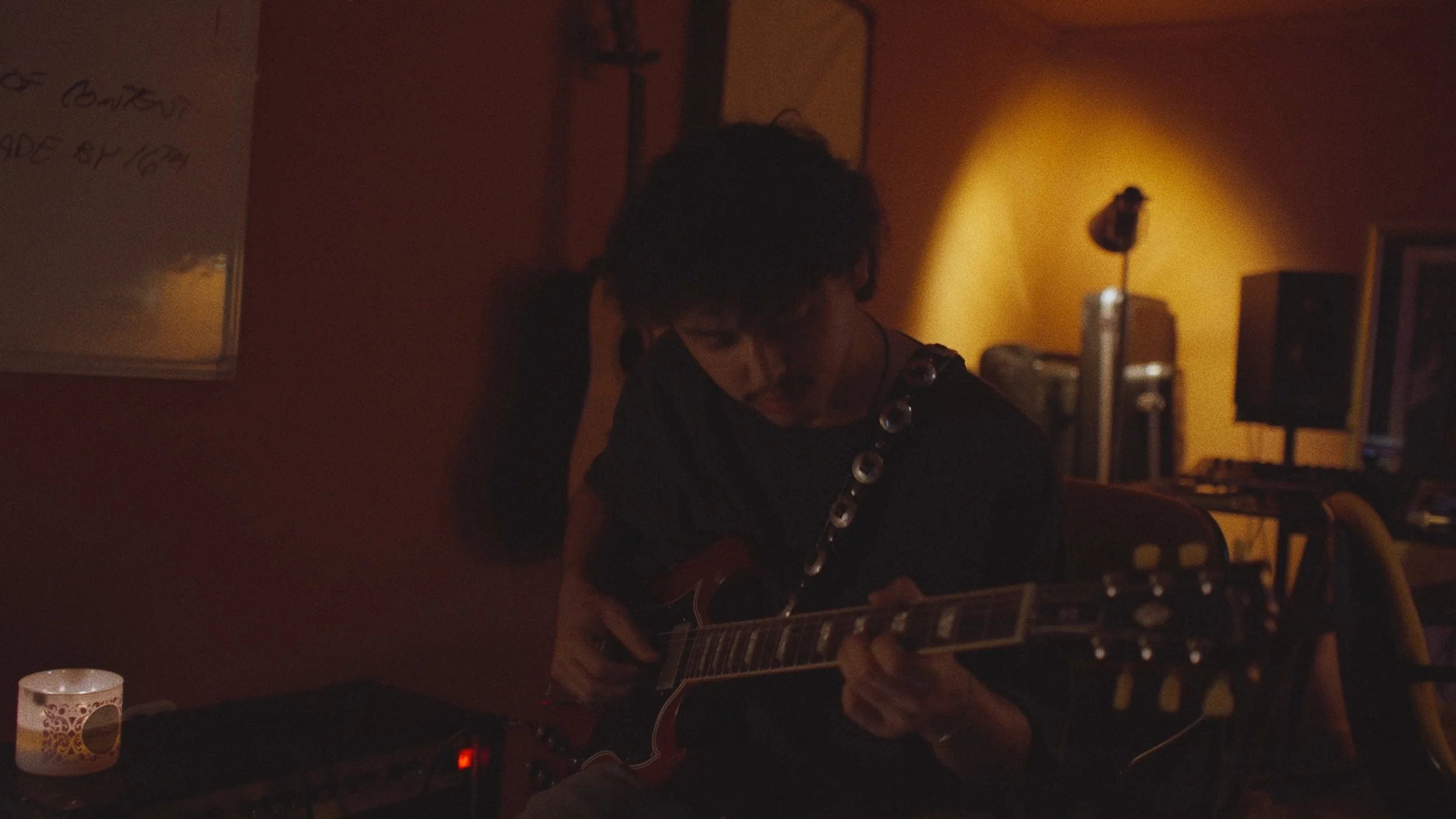 Softly - Selfish Ignorance