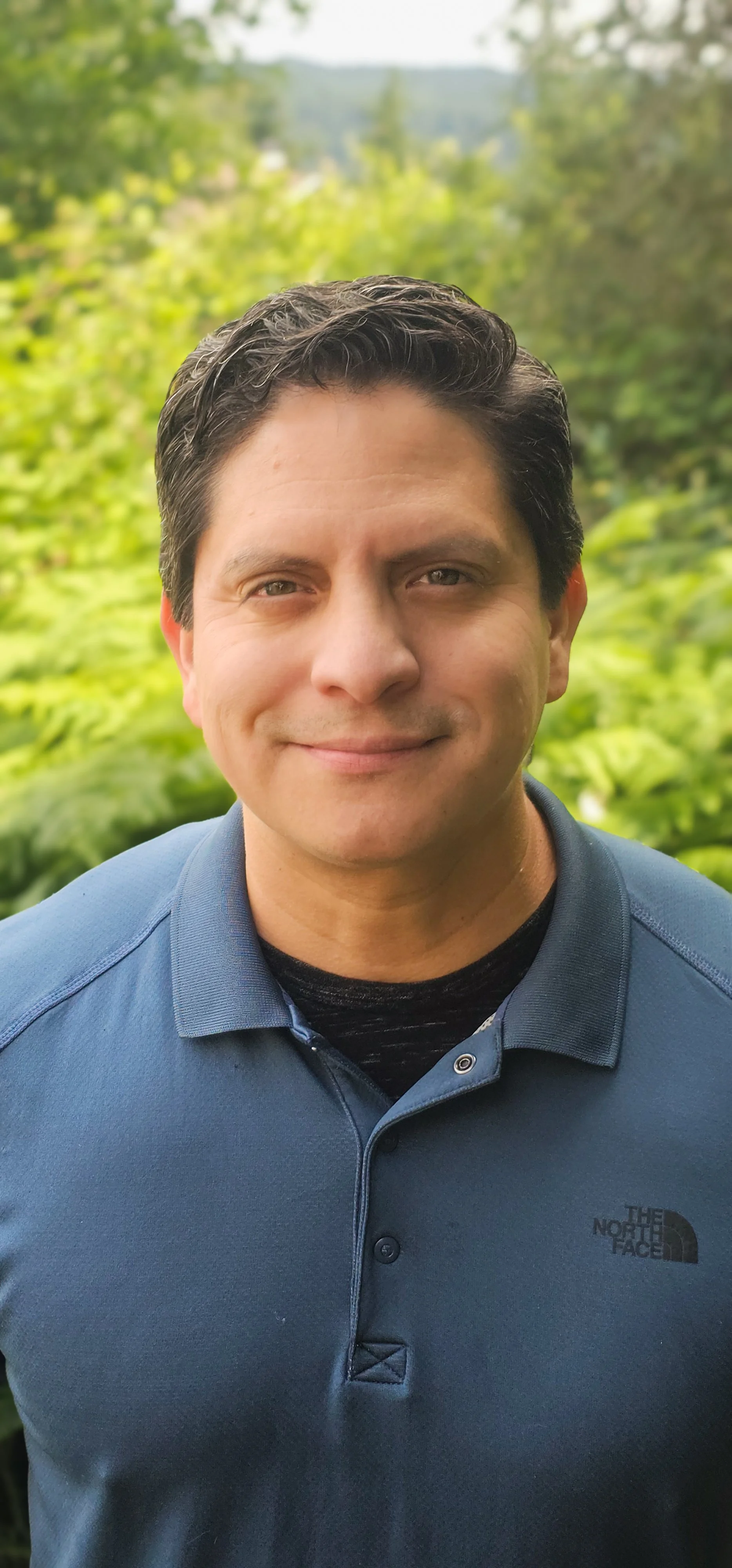 Headshot of Dr. Christian Larco