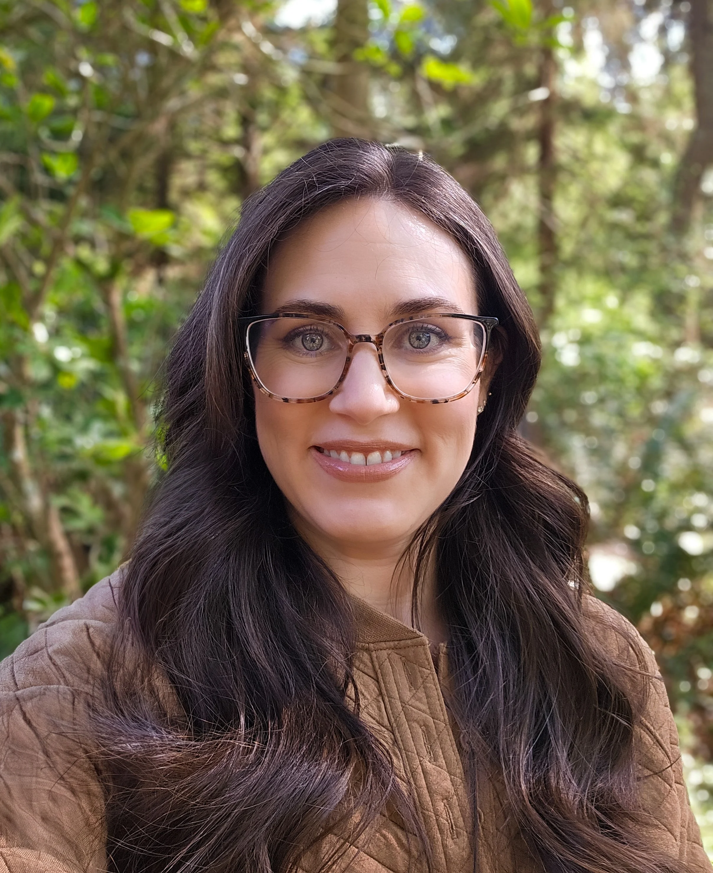 Headshot of Dr. Sarah Jones