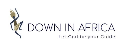 DOWN IN AFRICA