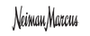 Neiman Marcus logo in black text on a white background