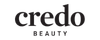 Credo Group logo with black and red text on a white background.