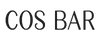 Logo for COS BAR, a cosmetic or beauty brand
