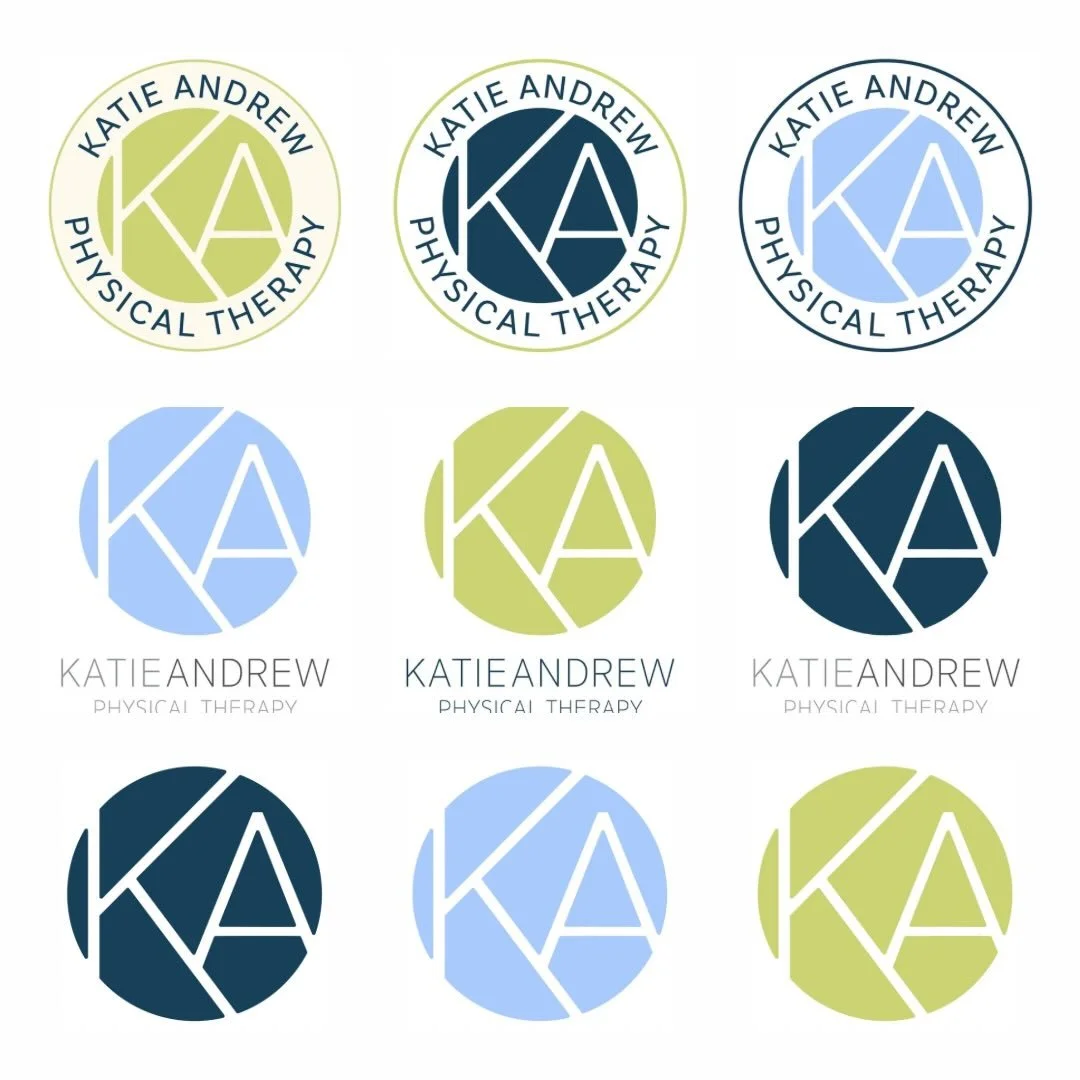 #MotivationMonday - we got a #refresh from @gooddaydesignco and are feeling great! Don&rsquo;t let staying in your  comfort zone keep you stuck in a rut. Sometimes one little change (hello citrus and periwinkle) can give you a lasting impact ! 

#new