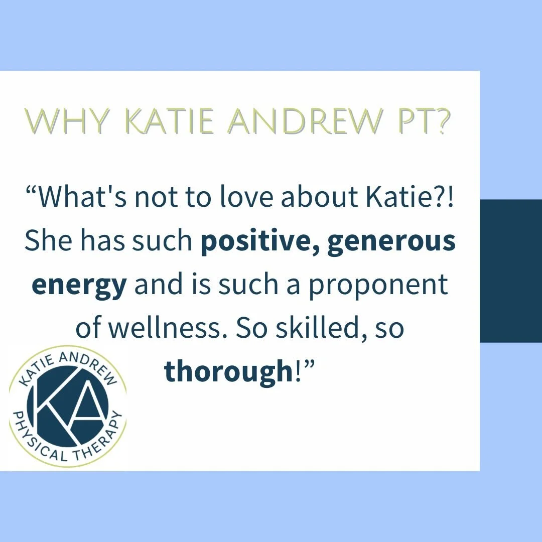 #WhyKAPTWednesday - reviews like these make us smile!