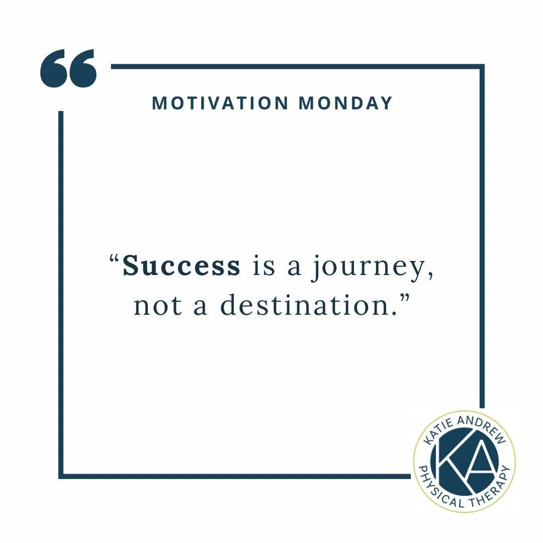 #MotivationMonday - a journey, one step at a time. 

#motivationalquotes #inspirationalquotes