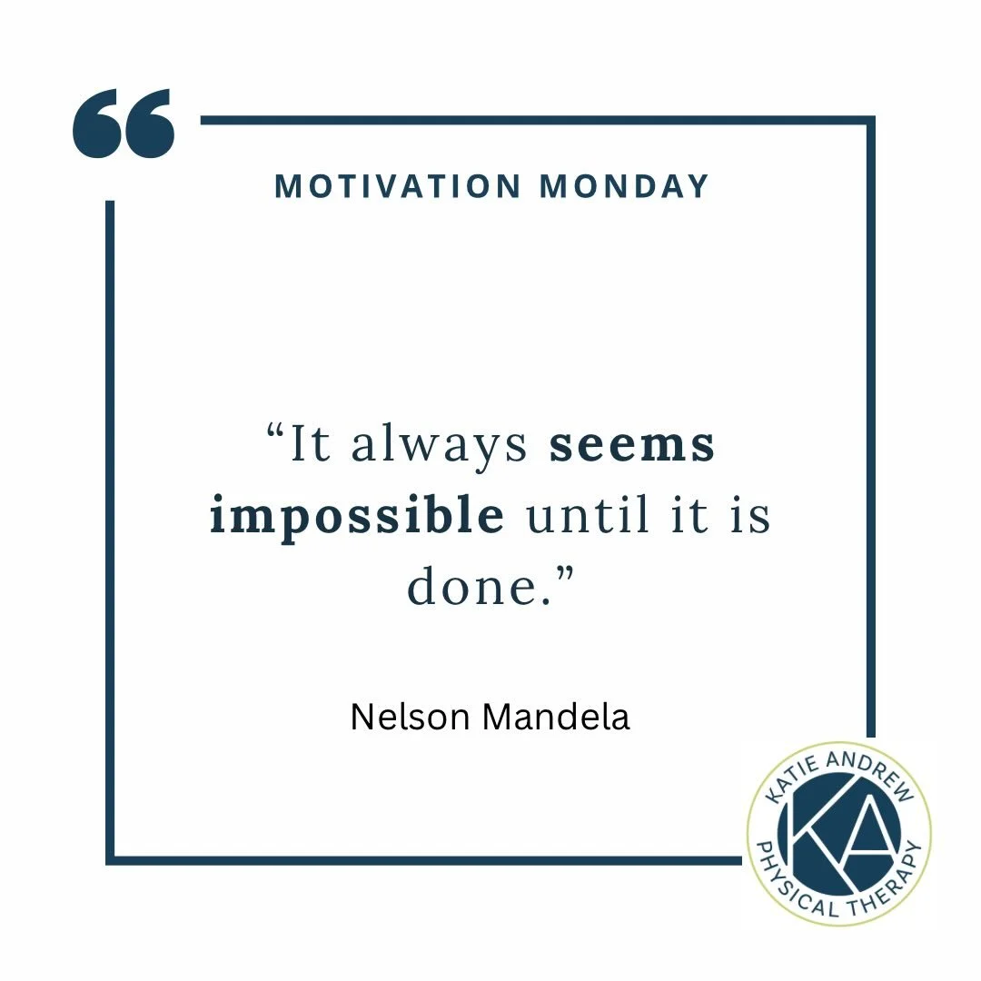 #MotivationMonday or every day! Take the step. Push yourself. You&rsquo;ll be amazed at what you accomplish with consistency and drive. 

#inspirationalposts #motivationalquotes