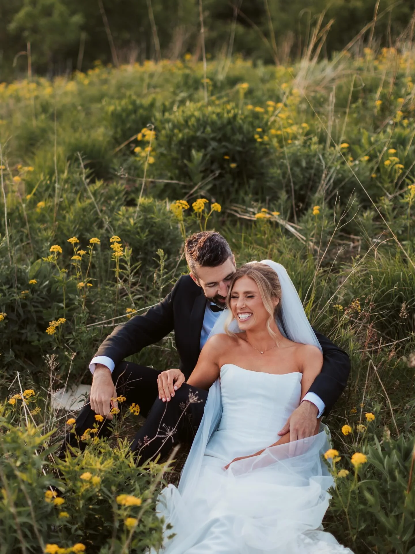 Dr. Courtney *McCaleb* is back in office! She and her new husband, Myles, had the time of their lives at the wedding and their honeymoon in Jackson, WY exploring the Tetons and Yellowstone. 
Thank you for all your well wishes!! Now back to your regul