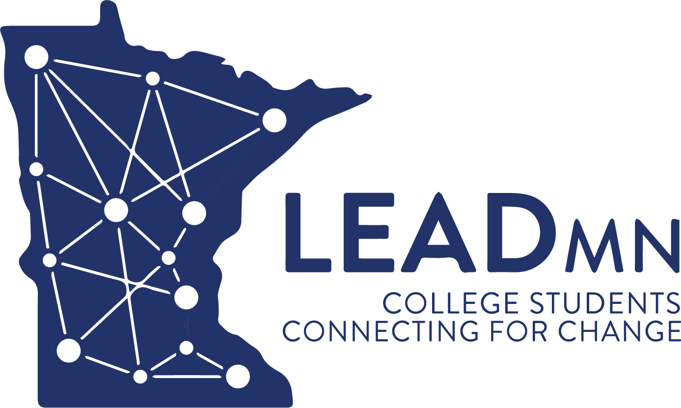 LeadMN Logo