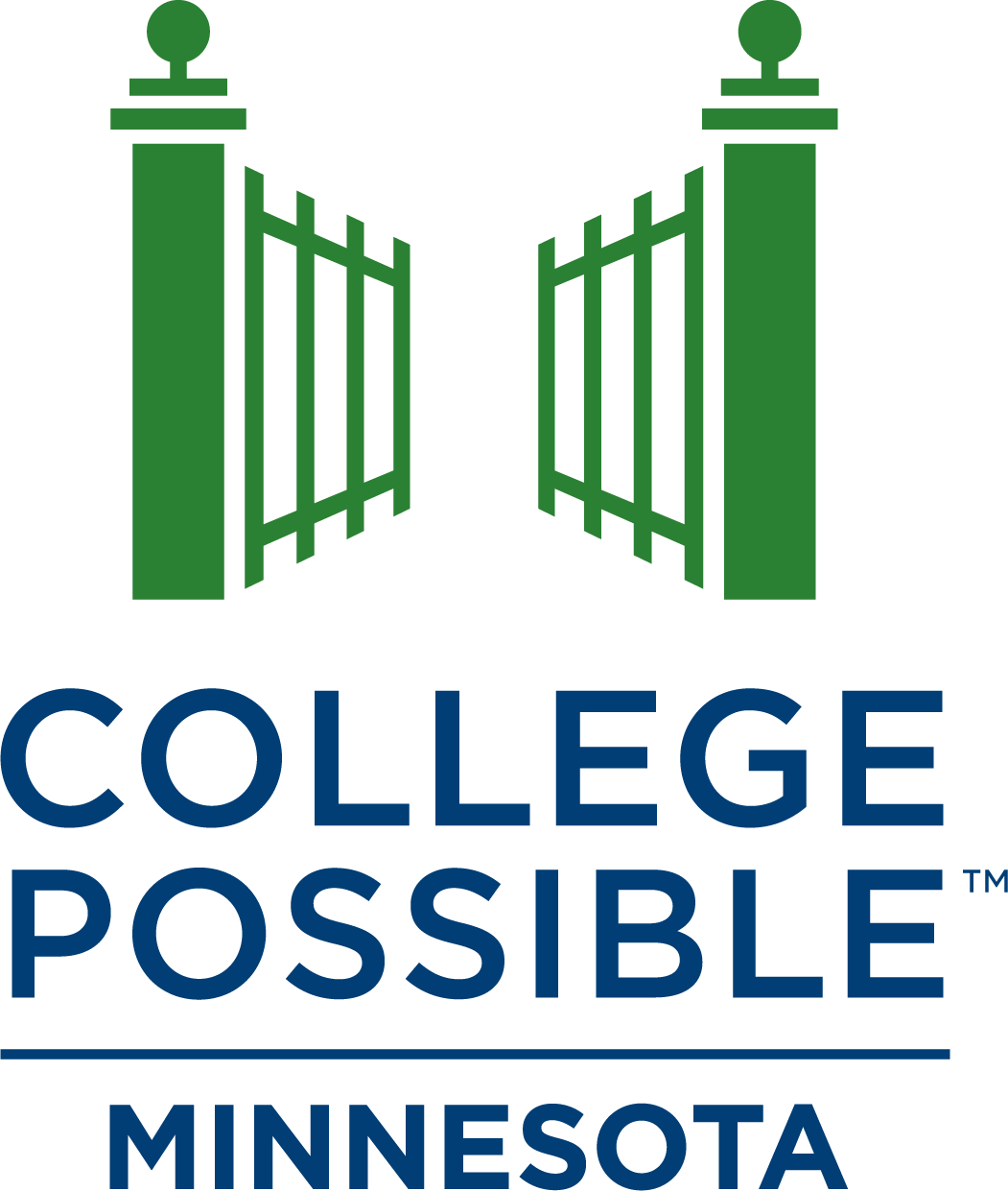 College Possible Logo