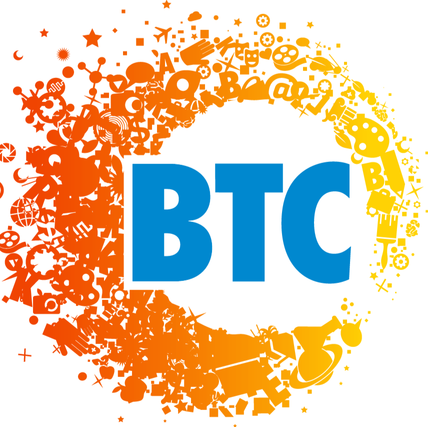 Breakthrough Twin Cities Logo