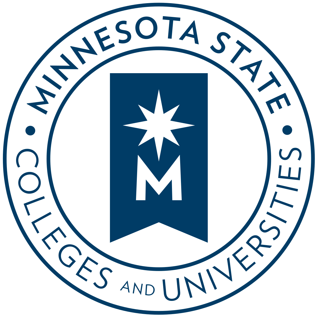 Minnesota State Logo