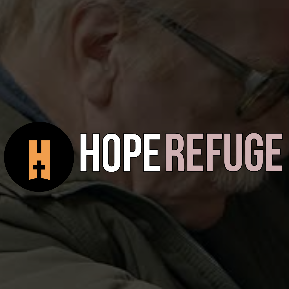 Offering hope to those in need