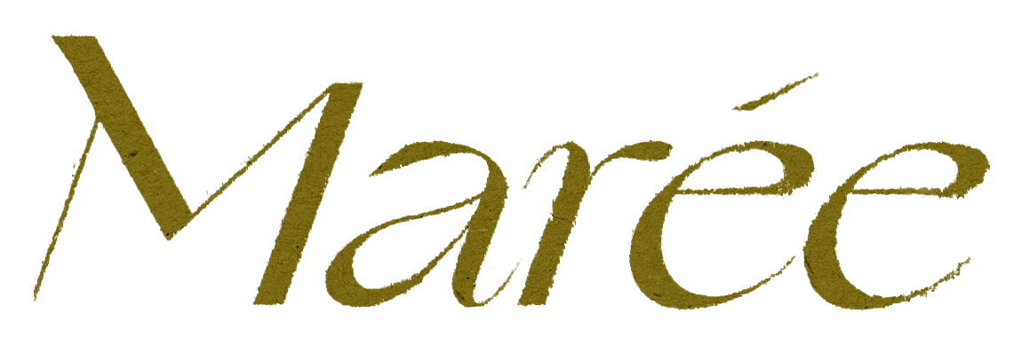 Marée