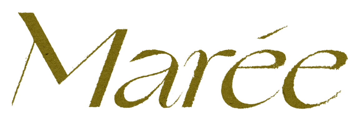 Marée