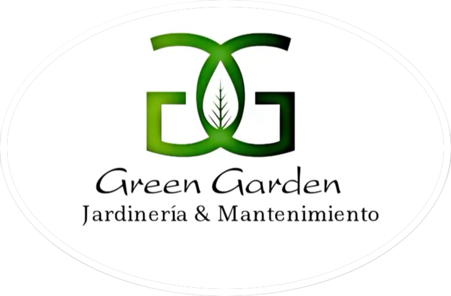 GREEN GARDEN 