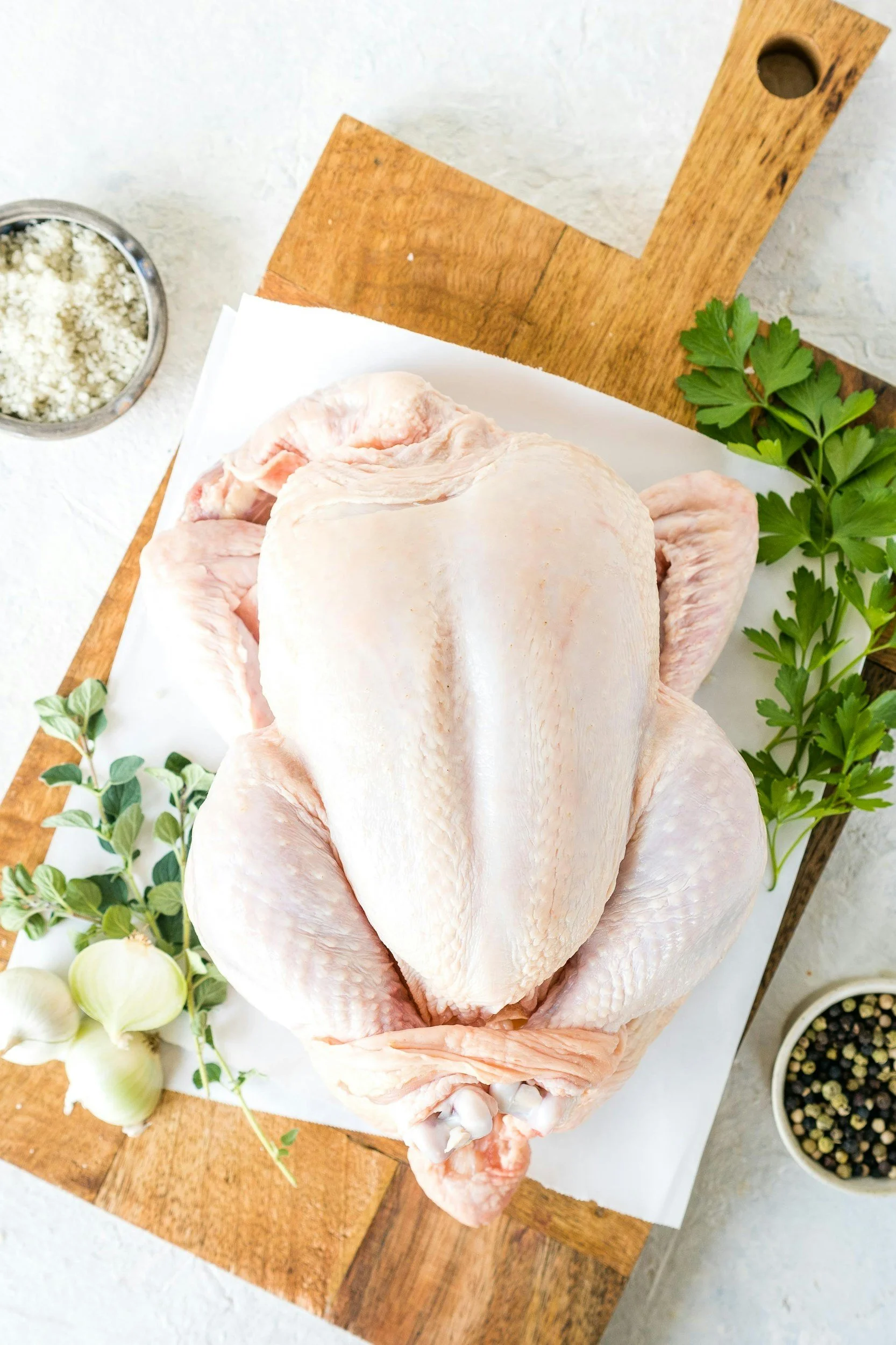 Air-Chilled Chicken, Explained Like You’re a Busy Mom (Not a Food Scientist)