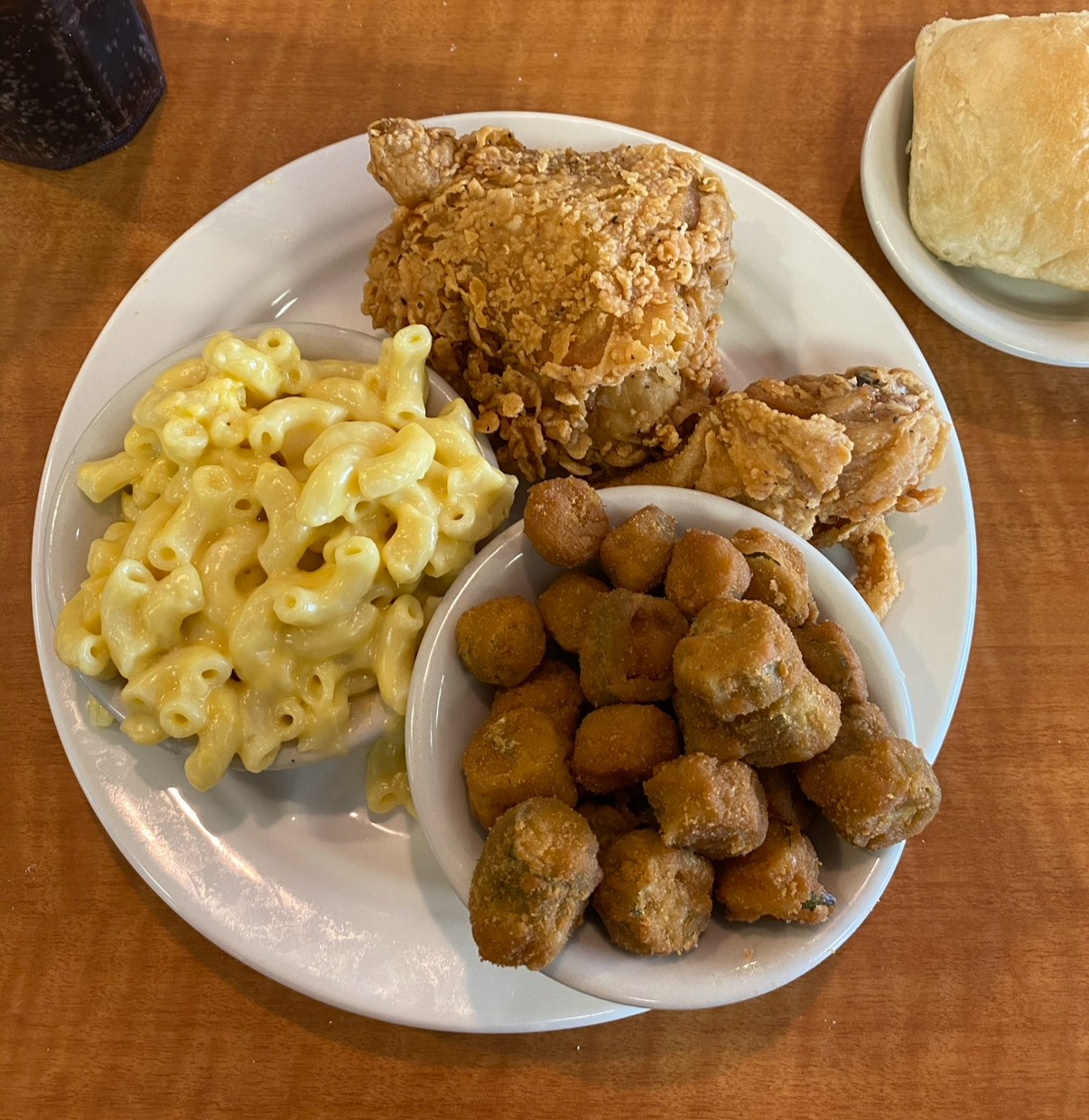 Father’s Day Fried Chicken