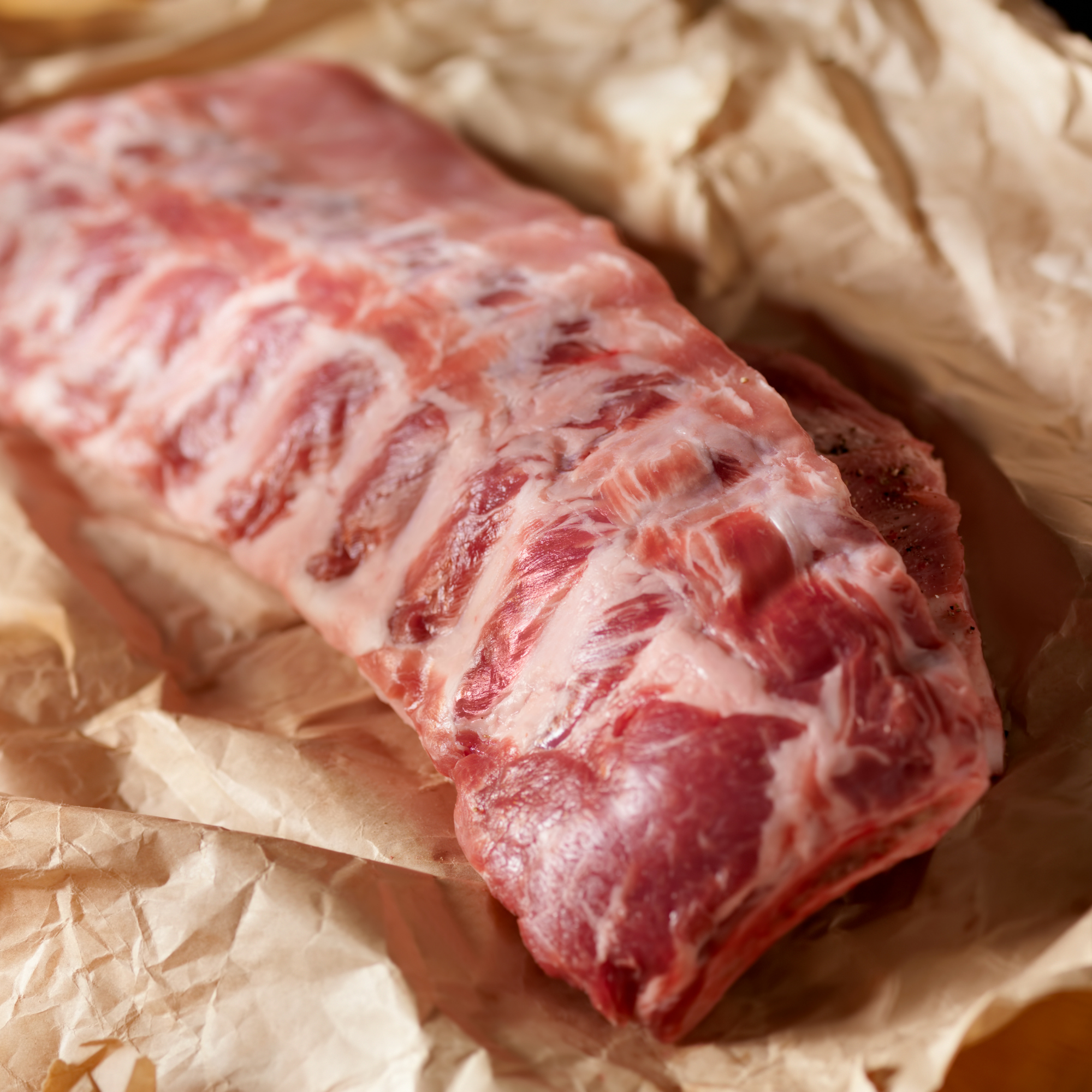 Pork Club