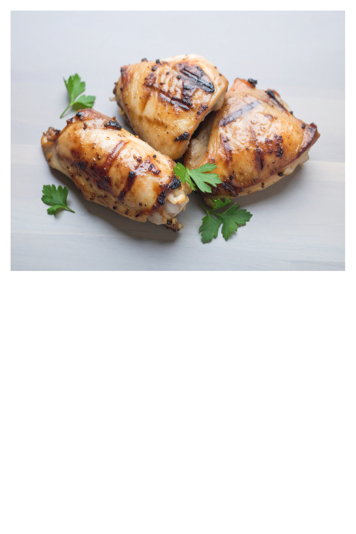 Boneless Thighs 1 lb.