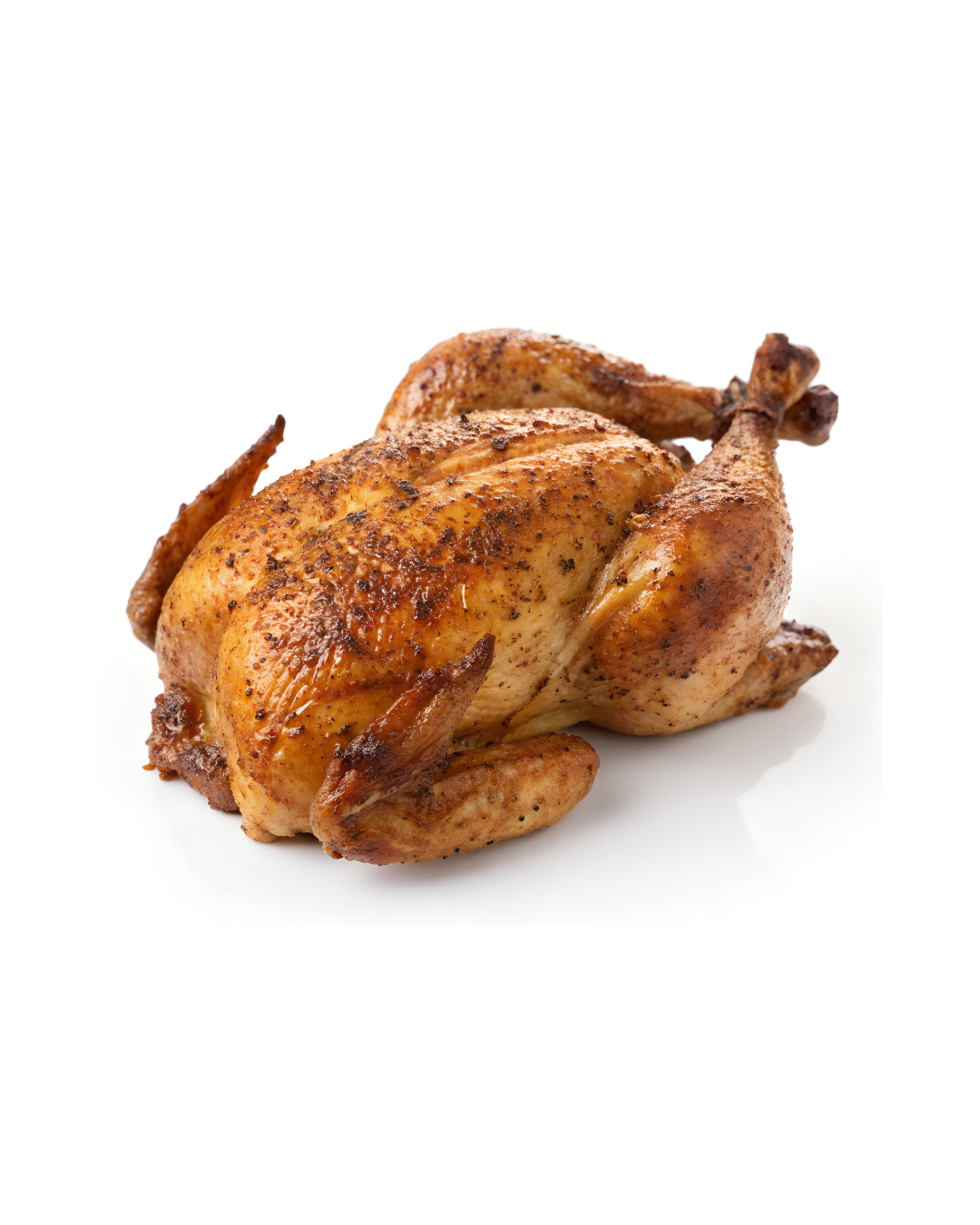 Whole Chicken 3-4 lb.