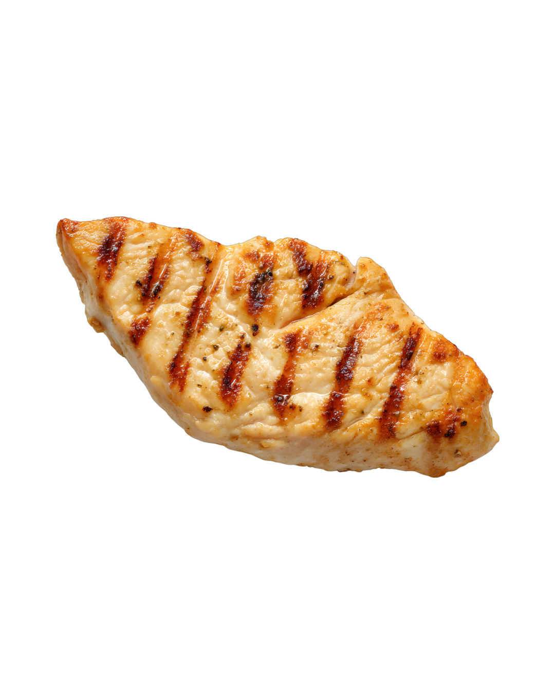 Boneless Skinless Breasts 1-1.5 lb.