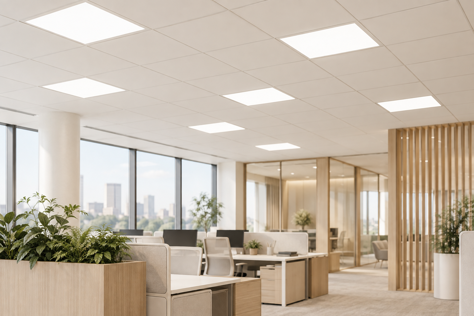Tariffs, rebates and spec sheets: what is shaping US lighting buys this fall