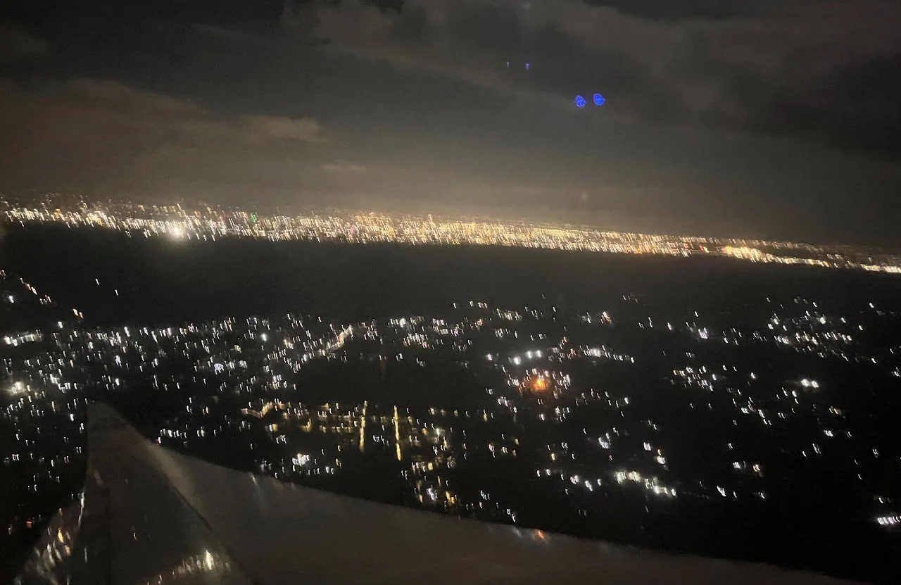 The Huruma Team Has Landed in Kenya!&nbsp;