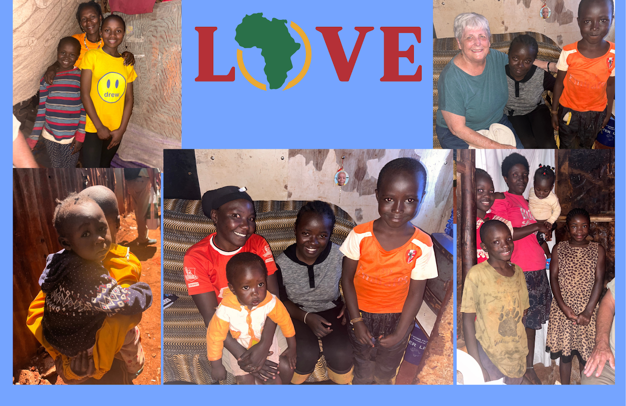 Hearts Full &amp; Eyes Open