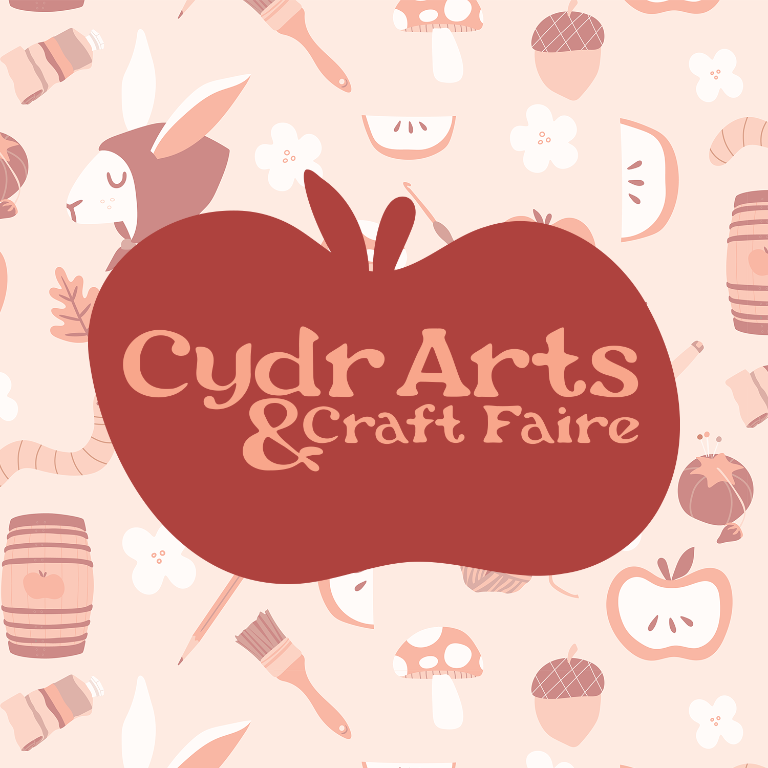 cydr arts & craft faire