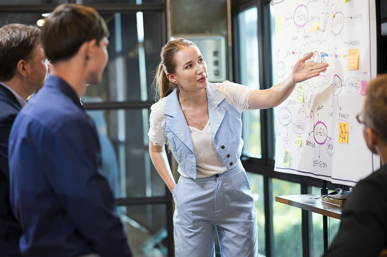 How to Coach Good Employees into Great Employees