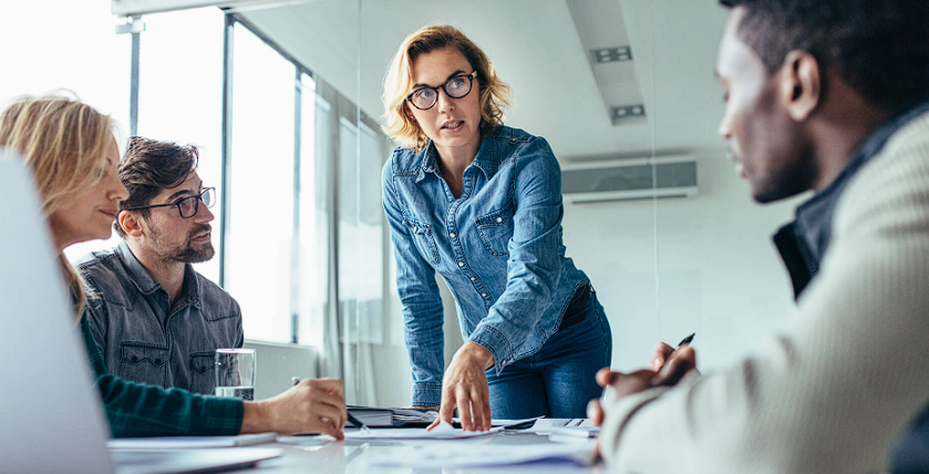 How to Deal with Bad Management