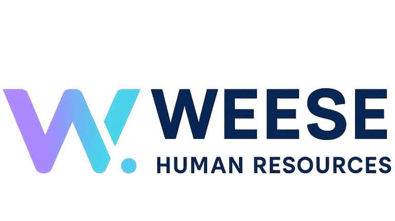 Weese Human Resources 
