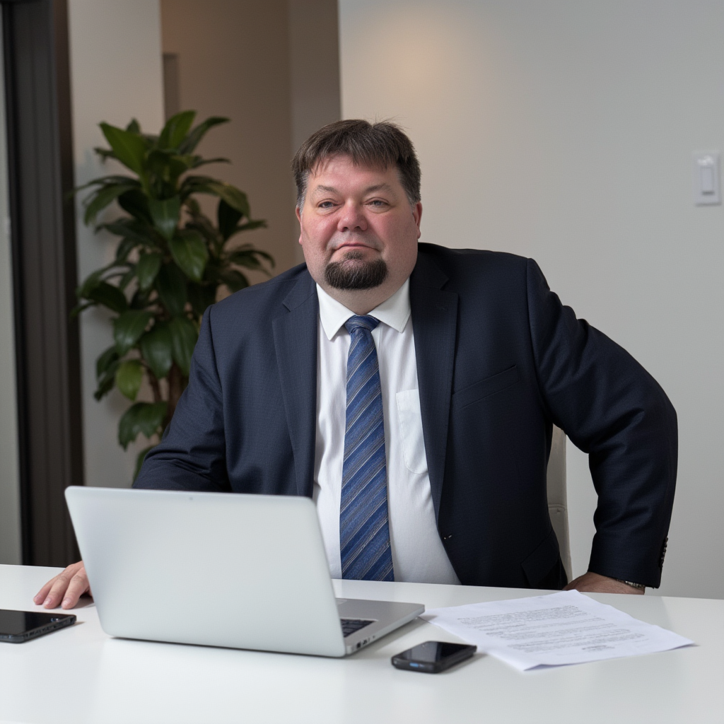 Shannon Weese PGCHRM