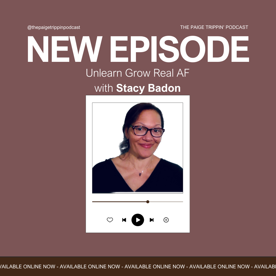 SEASON 2: Ep.7/ Shifting The Narrative