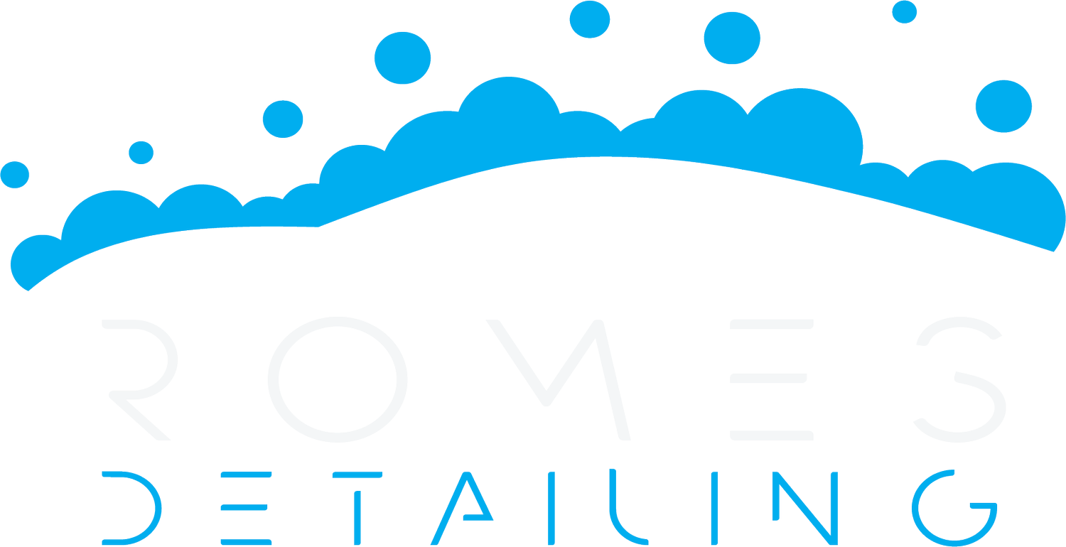 RomesMobileDetailing