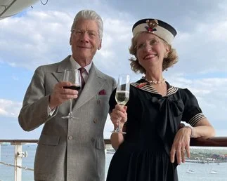 Susie and Kurt