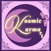 Kosmic Karma Art 