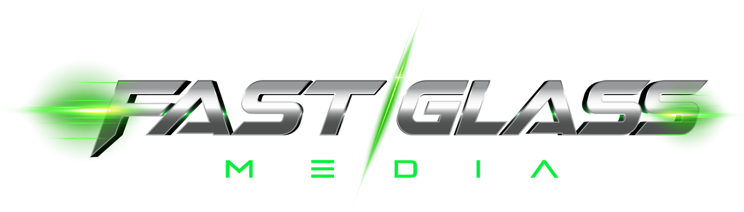 Fast Glass Media