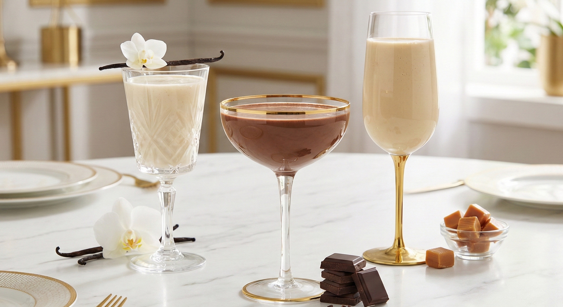 Queen Lean Protein Cocktail
