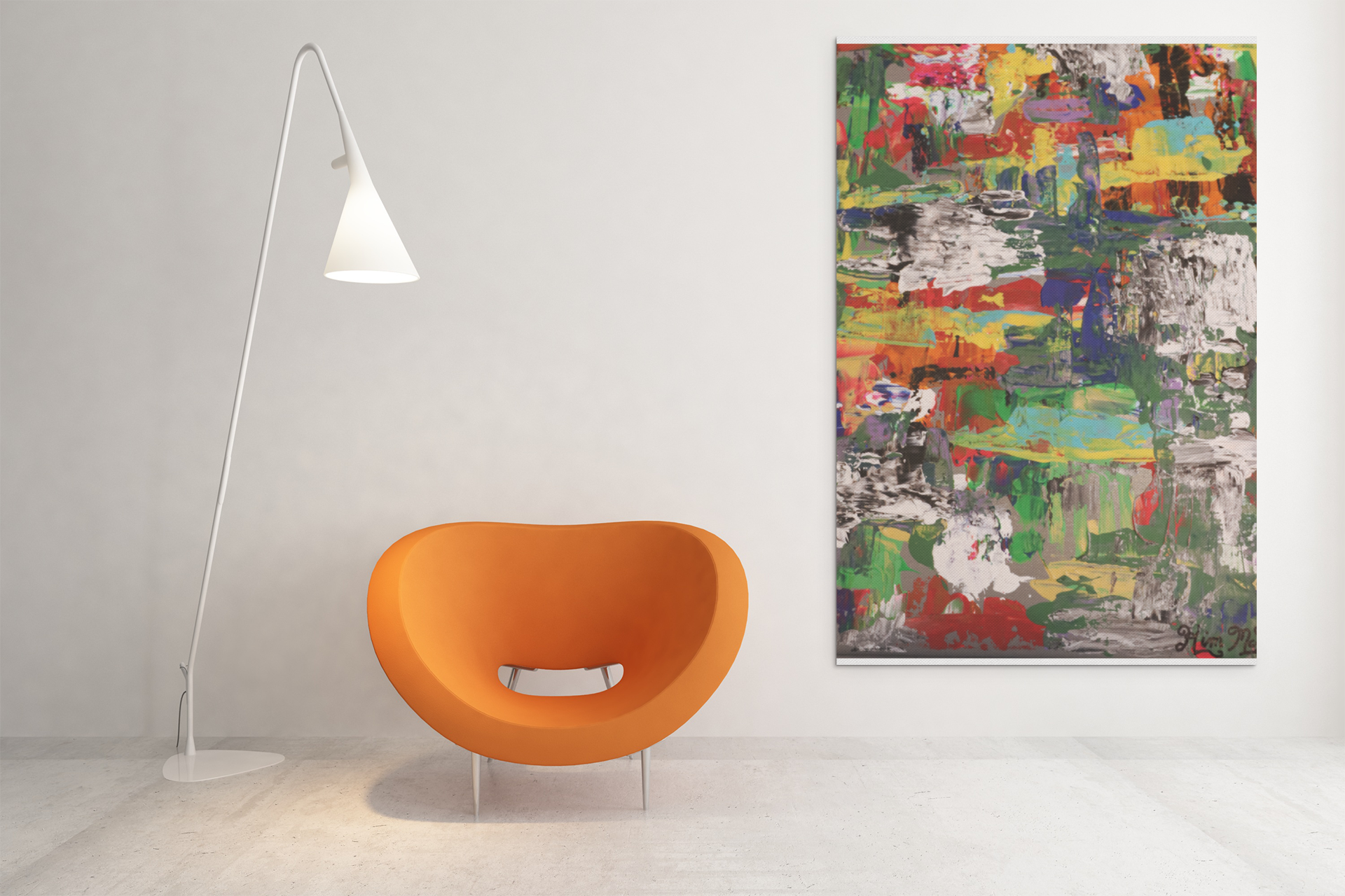 Times Square: Rush Hour