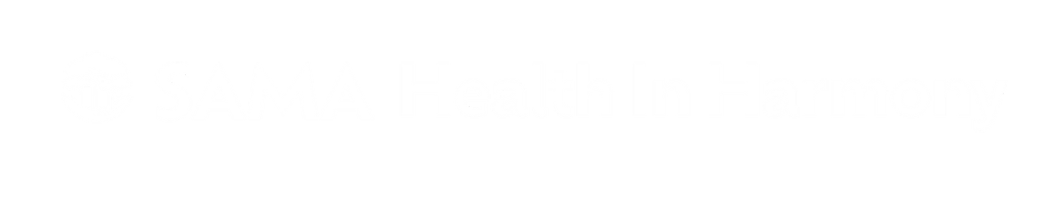 SAMA-Health In Harmony