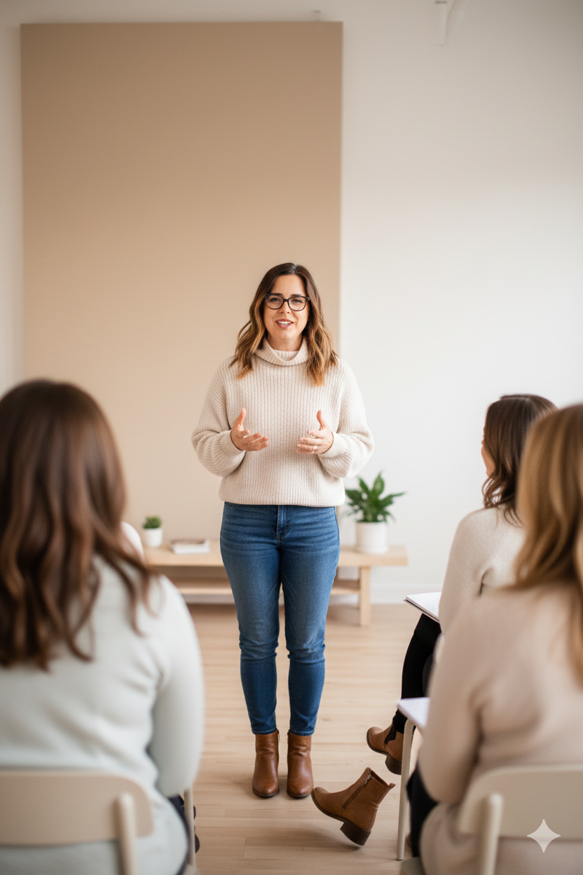 Entrepreneur Connection Workshop
