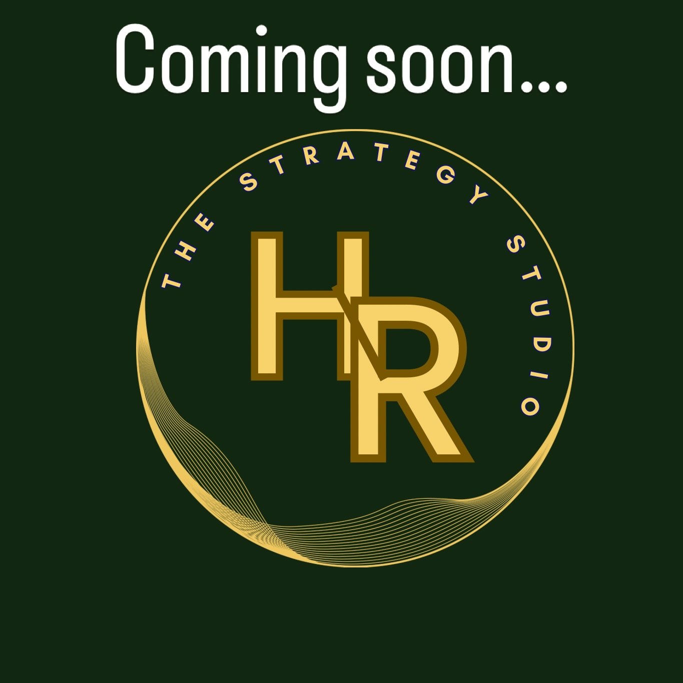 The HR Strategy Studio is a premium people-strategy advisory firm specializing in modern HR transformation, leadership excellence, and business-first workforce solutions. We partner with organizations ready to elevate how they think, operate, and lea