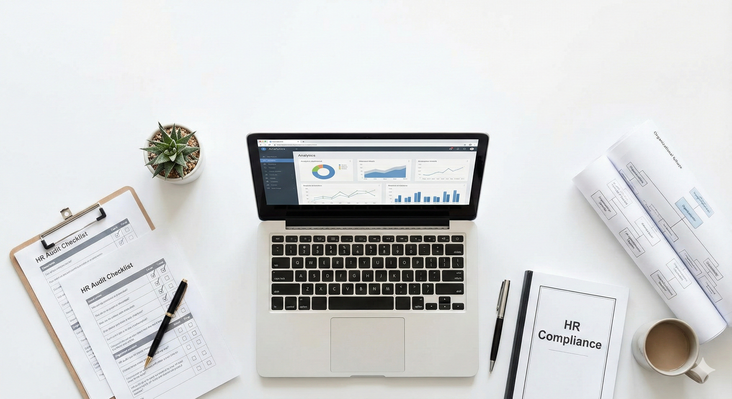 Employee Handbook Refresh