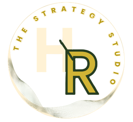 The HR Strategy Studio