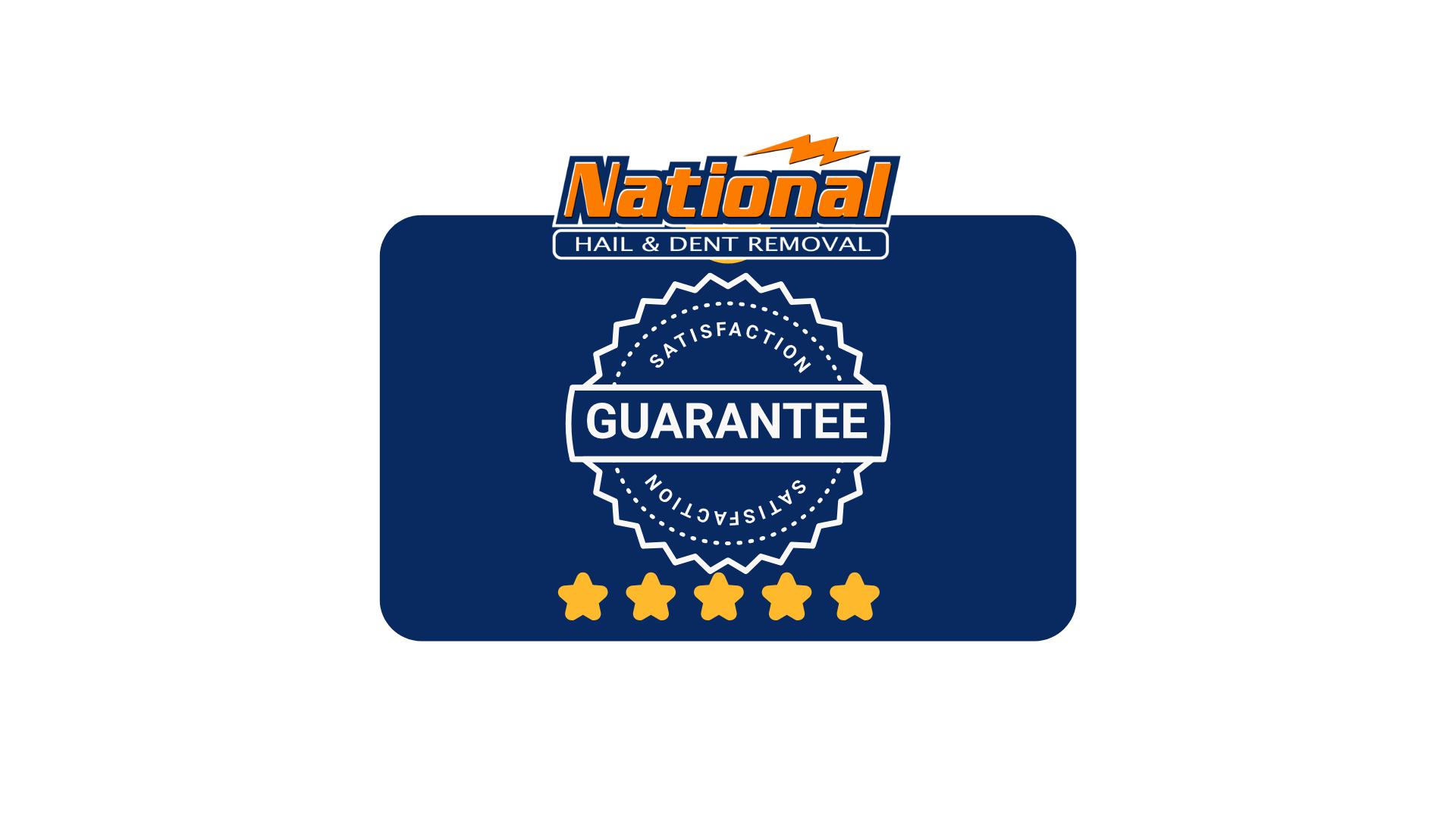 Customer Satisfaction Graphic