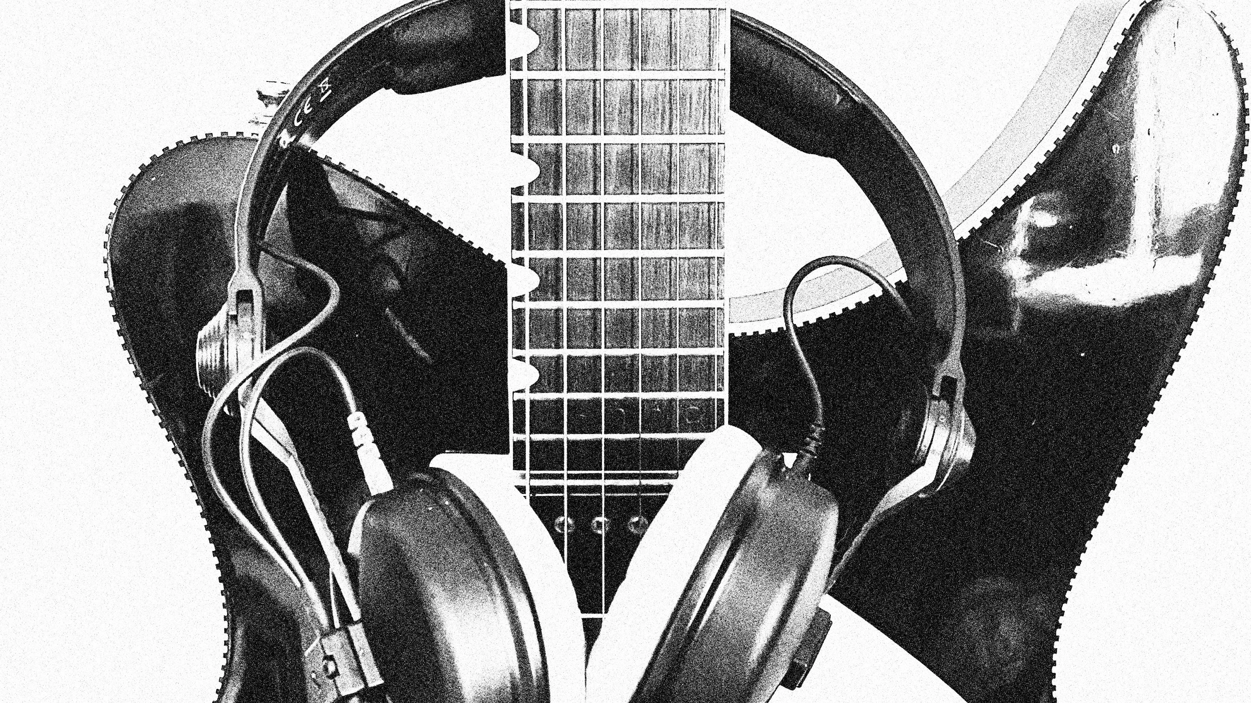 Open mic - all formats