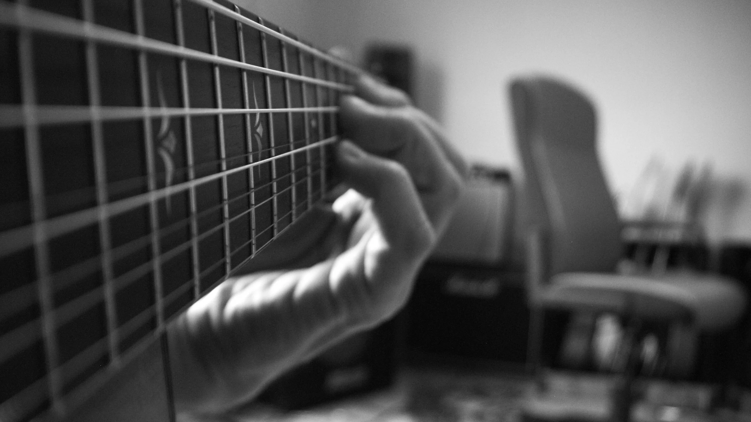 Monday jamming - acoustic +