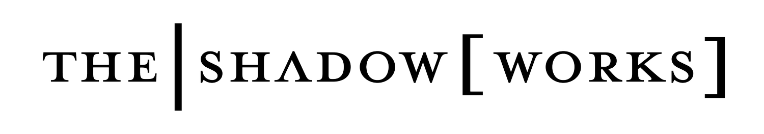 THE SHADOW WORKS